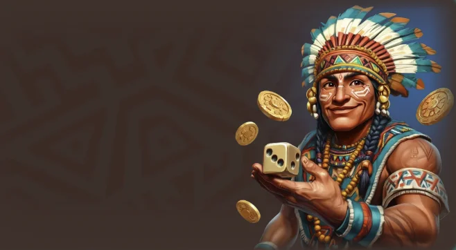 First Deposit Match